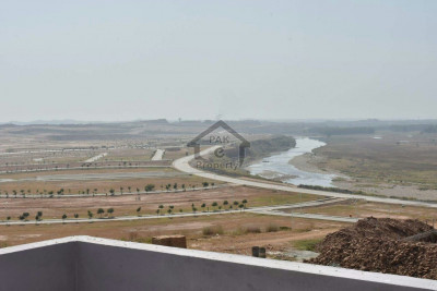 Bahria Town Phase 7, -1 Kanal  - Plot For Sale.