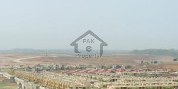 Islamabad Enclave, Islamabad
