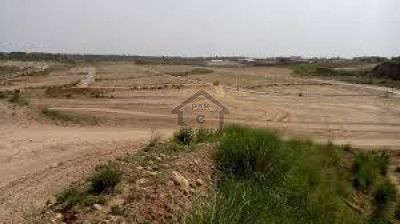 Bahria Town -14 Marla- Plot is  Available in Rawalpindi ...