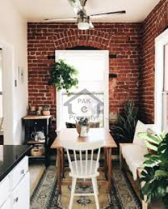 5.4 Marla- Apartment For Sale On Installment In Gulberg