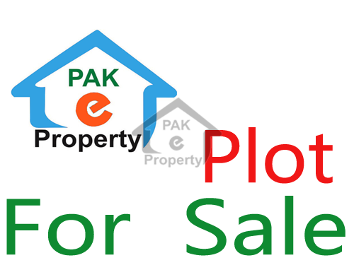 1 Kanal Plot For Sale In Phase 7 Block U