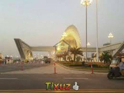 E-11, -8 Marla-  Plot Is Available For Sale ..