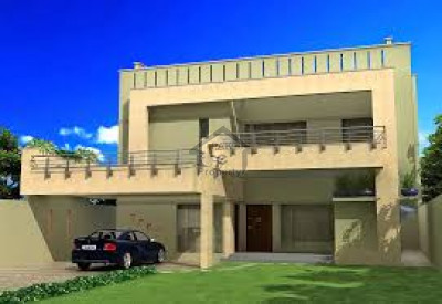 Askari 14, - 18 Marla- House Is Available For Sale