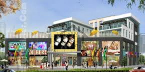 Commercial Plaza For Sale