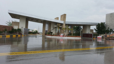 DHA Phase 3 Islamabad