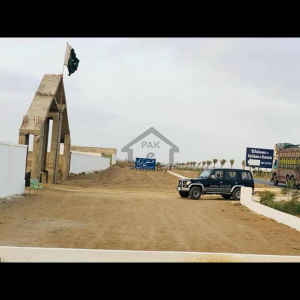 120 Square yard plots