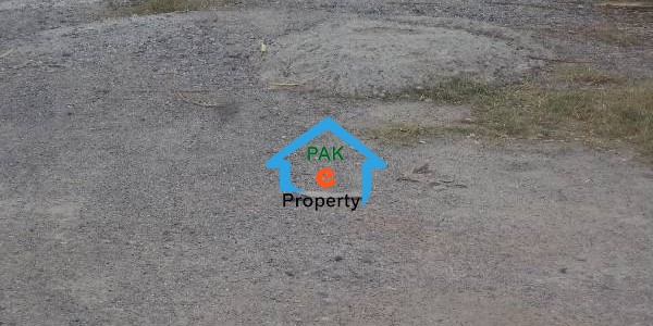 Corner Plot Available For Sale In Cda Sector C-16 - On Beautiful Location