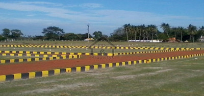 Mpchs Block F -5.3 Marla-Commercial Plot For Sale