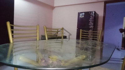 Full furnished appartment for rent