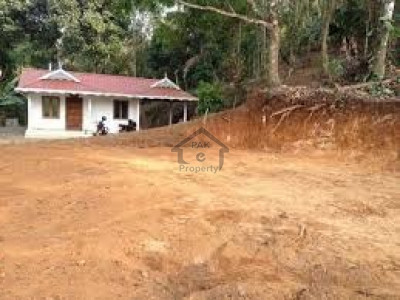 Bahria Greens - Overseas Enclave - Sector 7,10 Marla Plot for sale..