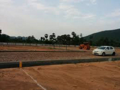 G-15/4, 8 Marla  Plot Is Available For Sale