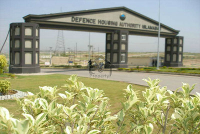 Dha Phase 2 Ext 1 Kanal Plot File For Sale