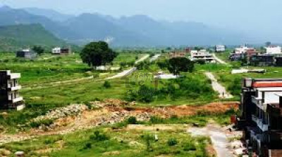 Residential Plot For Sale In D-12/3