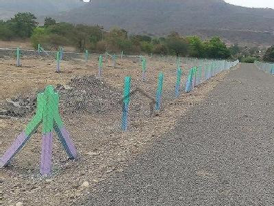 New City Phase 2,-  5 Marla-Plot For Sale