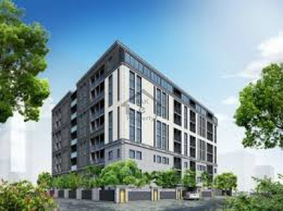 G-15 Markaz, Plaza Basement Corner Shop Flat Office Available For Sale