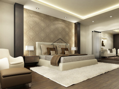 Wapda Town - 15 Marla House for sale ...