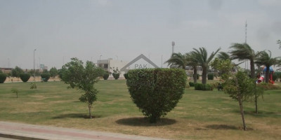 PLOTS AVAILABLE IN PRECINCT 21 BAHRIA TOWN KARACHI FOR SALE