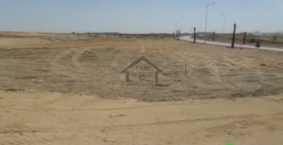 PLOTS AVAILABLE IN PRECINCT 22 BAHRIA TOWN KARACHI FOR SALE