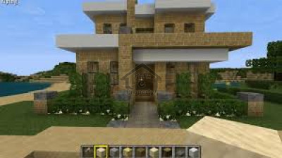 Airport Road, - 5 Marla  - House for sale...