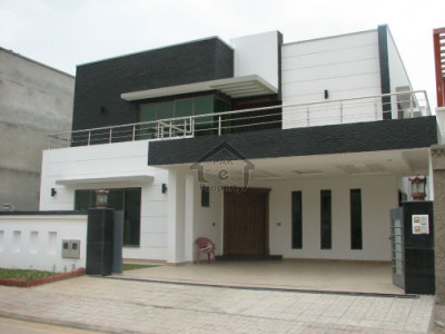 F-6-16 Marla-  House Is Available For Sale In Islamabad