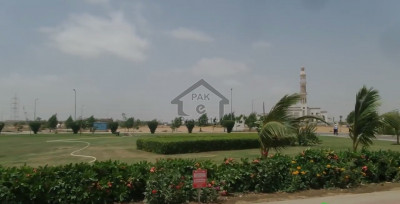 PLOTS AVAILABLE IN PRECINCT 1 BAHRIA TOWN KARACHI