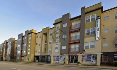 Bahria Town, -8.9 Marla - Apartment For Sale