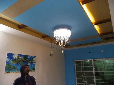 DHA Self Built 5 Marla New Luxury Villa At Lowest Rate