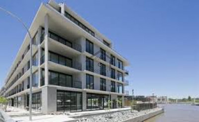 DHA Phase 3 - Block XX, 8 Marla Building For Sale