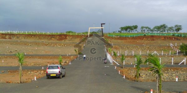 Residential Plot Is Available For Sale