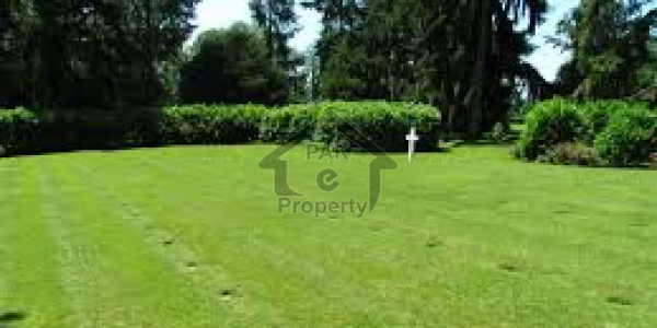Residential Plot Is Available For Sale