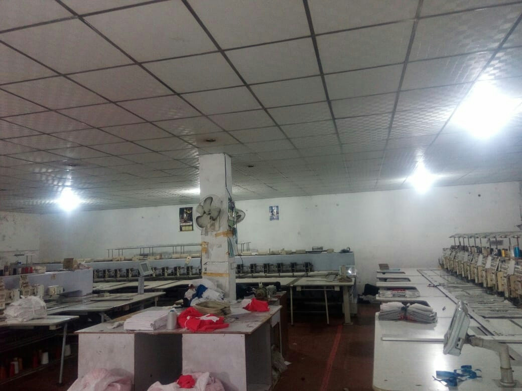 Hall for Rent 10 Marla