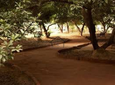 DHA Phase 7 Extension,8 Marla-  Plot Is Available For Sale