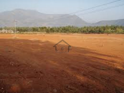 DHA 11 Rahbar Phase 2 Extension - 5 Marla Plot for Sale