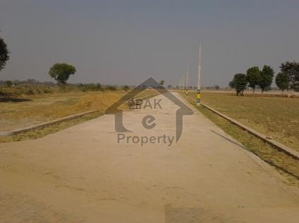 Commercial Plot Is Available For Sale