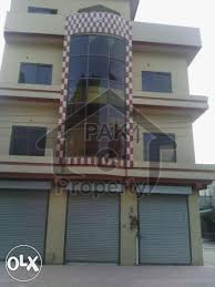 Shop Is Available For Sale