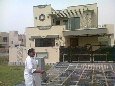 G-11/1,-7 Marla - House Is Available For Sale