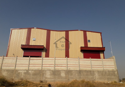 Warehouse for Rent Suitable for Only Reputed Multinational Company