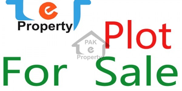 1 Kanal Plot For Sale In Phase 7 Block T