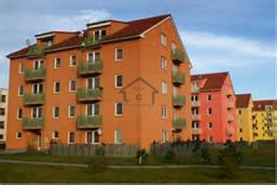 Business Bay DHA- Apartment for sale in DHA 1 Sector F Islamabad