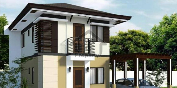 House Is Available For Sale