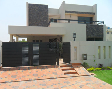 Askari 13 - 10 marla - double story house for sale in Rawalpindi..