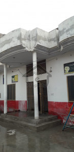 School building for sale