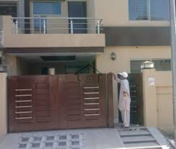 Adiala Road, 5 Marla-  Single Storey House For Sale