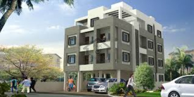 Askari Tower 1, - 10.9 Marla - Flat for sale..