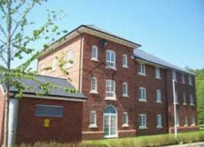 Link Road, Abbottabad- 1.9 Marla -  Apartments 3 Bedrooms Available For Sale.