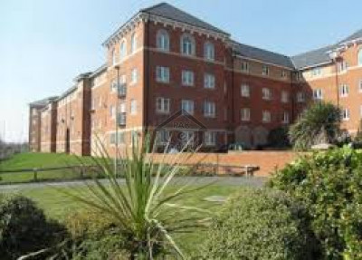 Awami Villa 3 - 3.5 Marla- 2nd Floor flat For Sale..