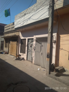 3 Marla house for Sale in ideal location