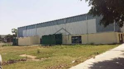 Al Haram Garden-  3 Marla - Plot Near Park For Sale..