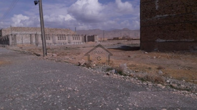 Al-Kabir Phase 2 - Ali Block, - 3 Marla - Plot File Available For Sale