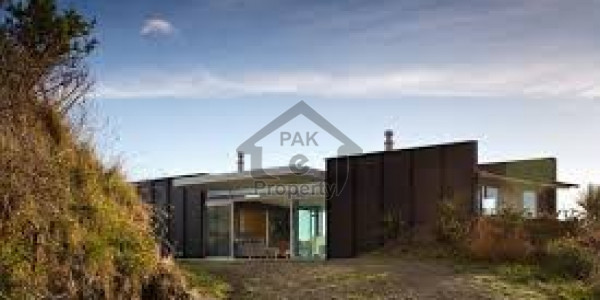 Residential Plot Is Available For Sale